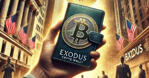 Exodus lỗ 11,4 triệu USD năm 2025 dù doanh thu lập kỷ lục
