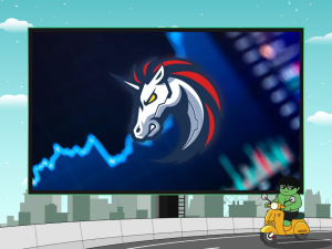 1inch nâng cấp nền tảng, rút ngắn thời gian giao dịch gần một nửa