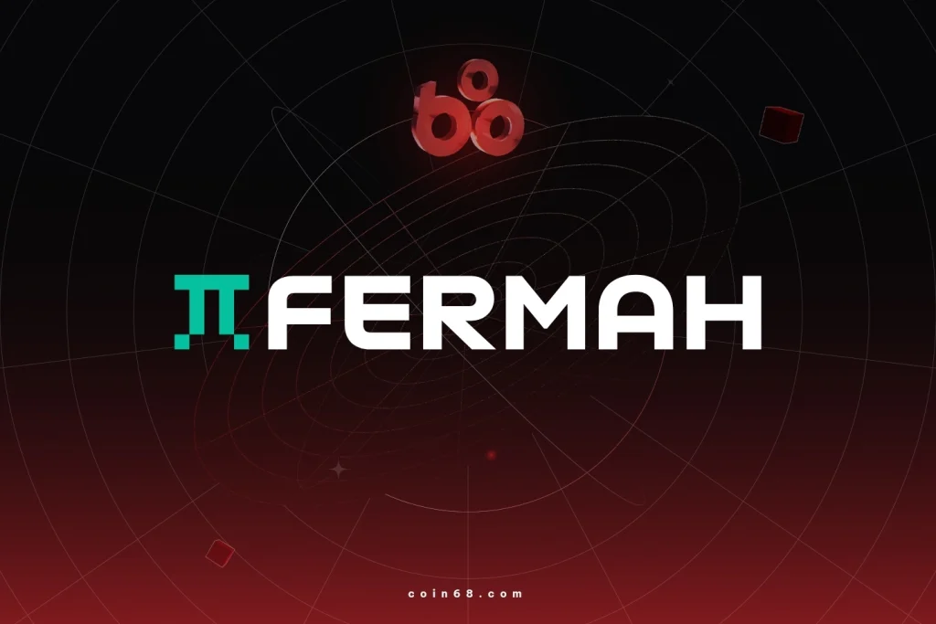 Fermah là gì? Tìm hiểu về lớp tạo bằng chứng ZK phi tập trung cho blockchain缩略图 logo-footer