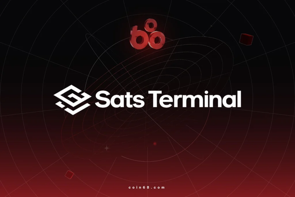 Sats Terminal là gì? Nền tảng tổng hợp vay, swap và earn cho Bitcoin缩略图 logo-footer