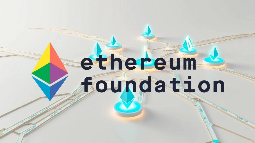 Ethereum Foundation bán 5.000 ETH thông qua giao dịch OTC cho BitMine缩略图 logo-footer