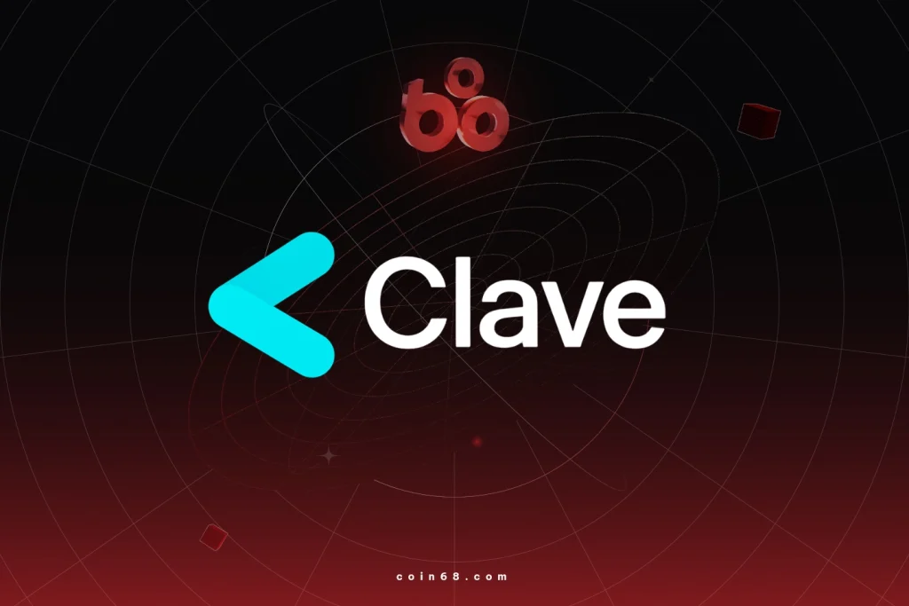 Clave là gì? Tìm hiểu về ví Account Abstraction hướng tới hàng tỷ người dùng缩略图 logo-footer