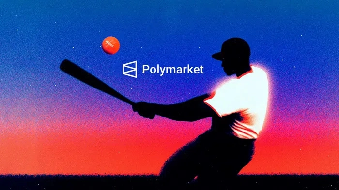 MLB bắt tay Polymarket, phối hợp CFTC siết chặt giám sát thị trường dự đoán缩略图 logo-footer
