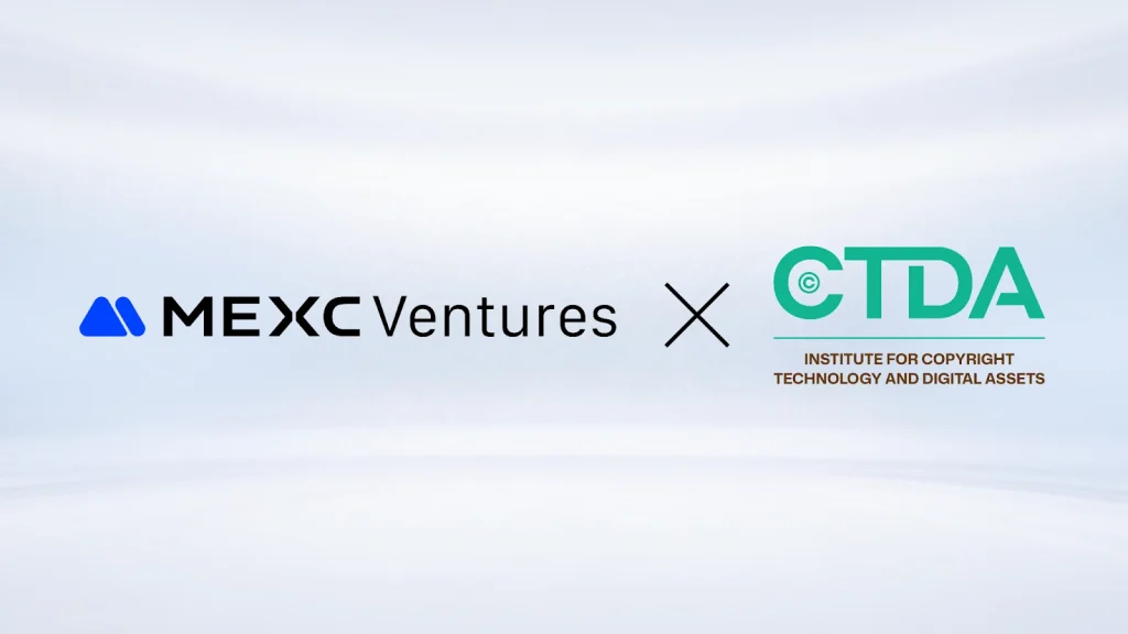 MEXC Ventures tham gia ra mắt CTDA, hỗ trợ giáo dục blockchain và phát triển hệ sinh thái tại Việt Nam缩略图 logo-footer