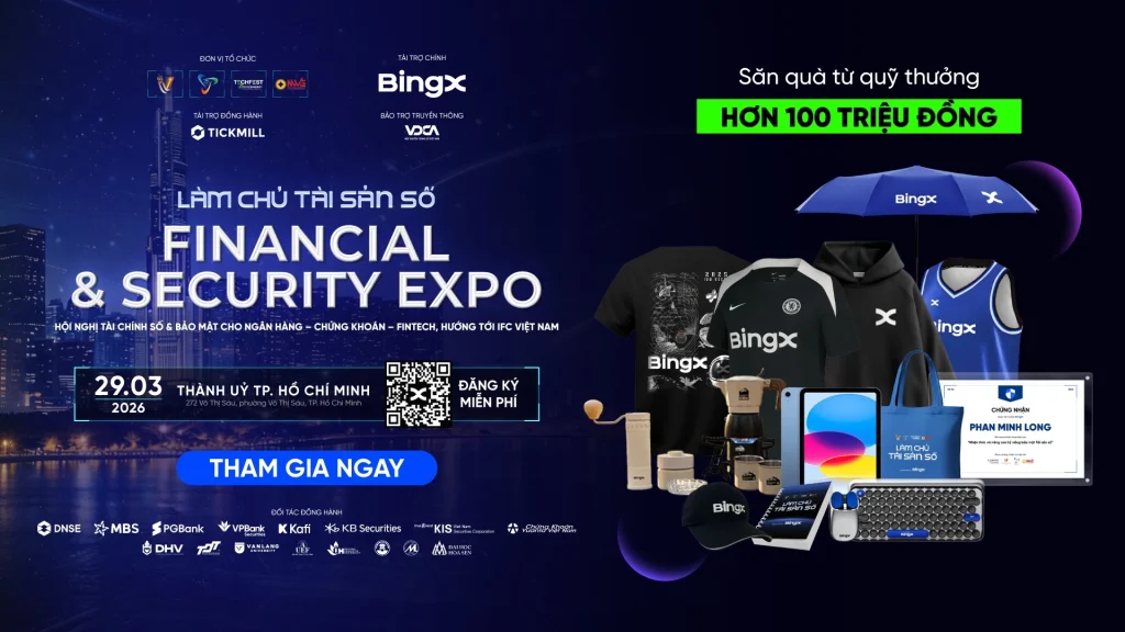 BingX cùng các công ty chứng khoán hàng đầu tham gia hội nghị tại Thành ủy TP.HCM缩略图 logo-footer