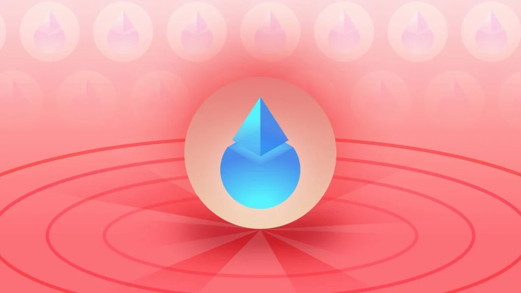 Doanh thu Lido lao dốc 23% khi người dùng rút vốn và lợi suất staking đi xuống缩略图 logo-footer