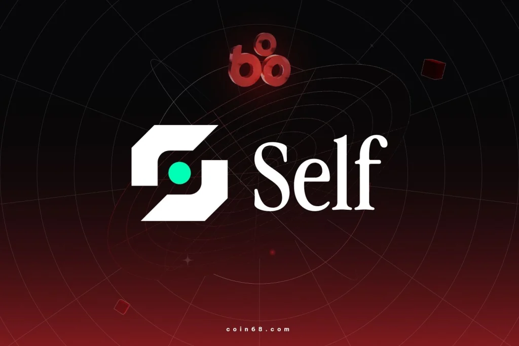 Self Protocol là gì? Tìm hiểu về giao thức xác minh danh tính bằng ZK Proof缩略图 logo-footer