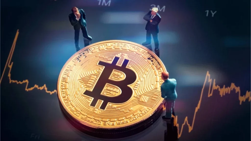 16,8 tỷ USD quyền chọn Bitcoin sắp đáo hạn, giá BTC có vượt được mốc 75.000 USD?缩略图 logo-footer