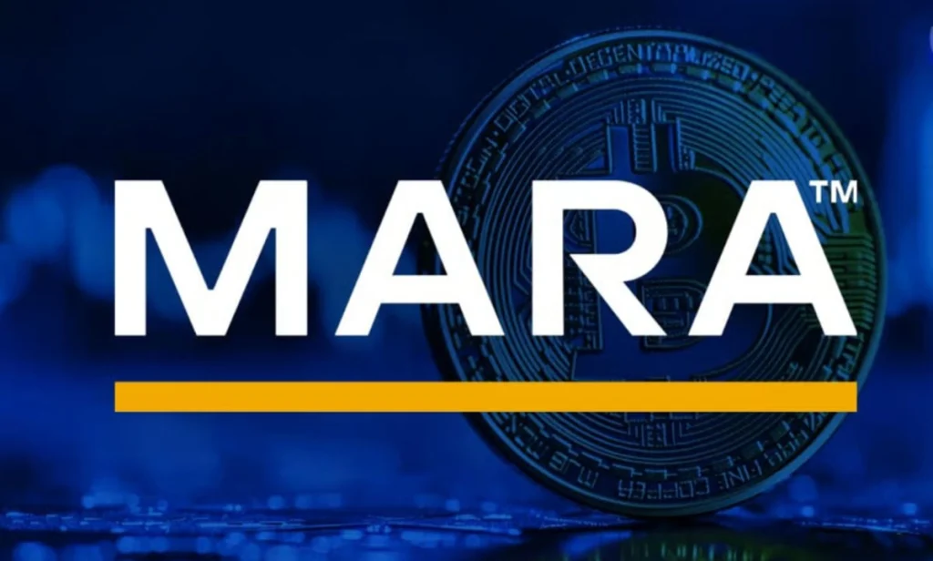 MARA Holdings bán hơn 15.000 Bitcoin, thu về 1,1 tỷ USD缩略图 logo-footer
