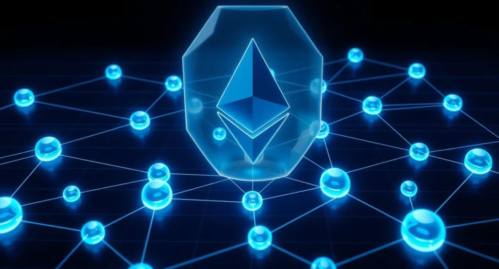 Ethereum đề xuất Khu Kinh tế chung EEZ để giải bài toán phân mảnh layer-2缩略图 logo-footer