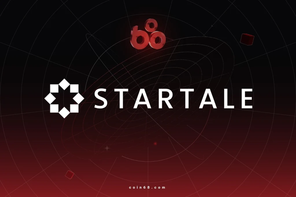 Startale là gì? Tìm hiểu về hạ tầng blockchain hướng đến tài chính on-chain缩略图 logo-footer