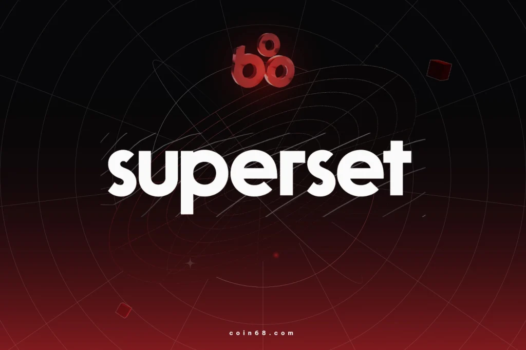Superset là gì? Dự án hạ tầng DeFi tối ưu lợi suất và lớp điều phối thanh khoản缩略图 logo-footer