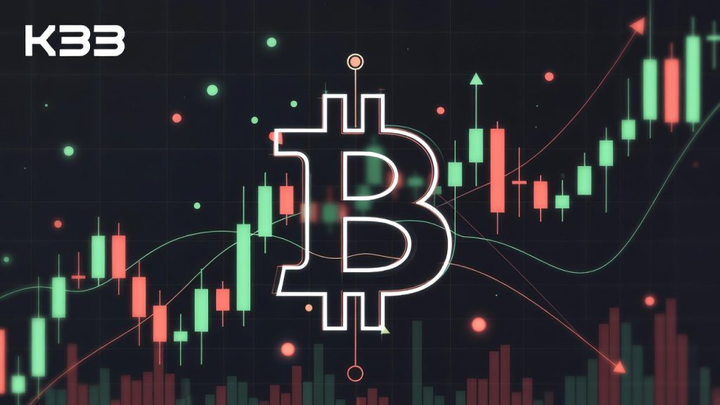 Bitcoin bước vào giai đoạn tích lũy, tín hiệu tạo đáy dần hình thành: K33缩略图 Bitcoin bước vào giai đoạn tích lũy, tín hiệu tạo đáy dần hình thành: K33