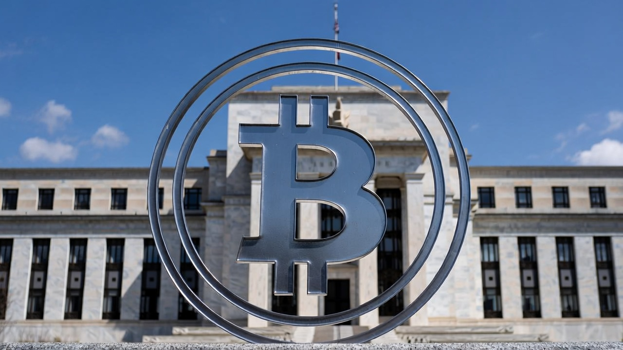 Bitcoin và sự nhạy cảm với các cuộc họp của Cục Dự trữ Liên bang Mỹ