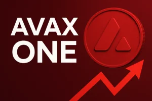AVAX One mua lại 2,4 triệu cổ phiếu