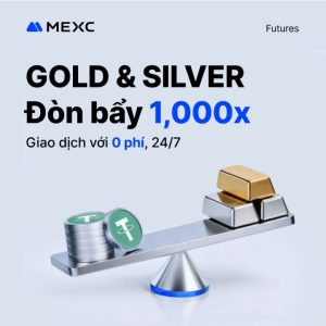 Blog Tiền Ảo trên Google News