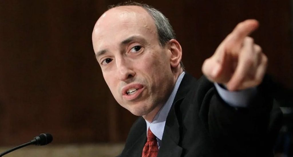 Tại sao những phát ngôn được cho là của Gensler có thể thay đổi tương lai của XRP?缩略图 Blog Tiền Ảo trên Google News