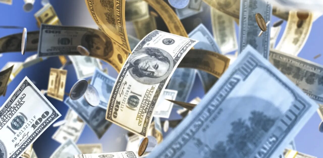 Blog Tiền Ảo trên Google News