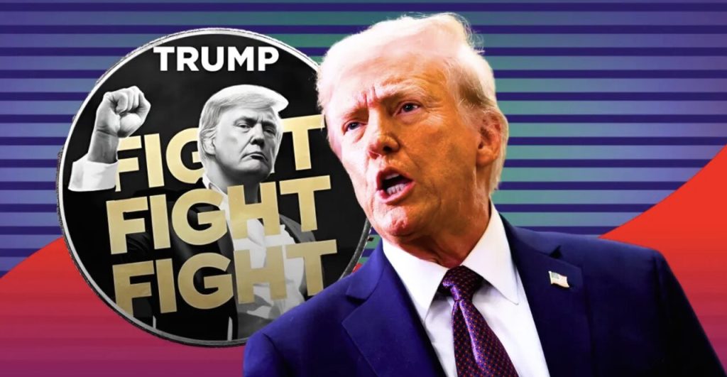 Donald Trump và đội ngũ bị phát hiện xả mạnh memecoin TRUMP, dữ liệu onchain hé lộ缩略图 Blog Tiền Ảo trên Google News