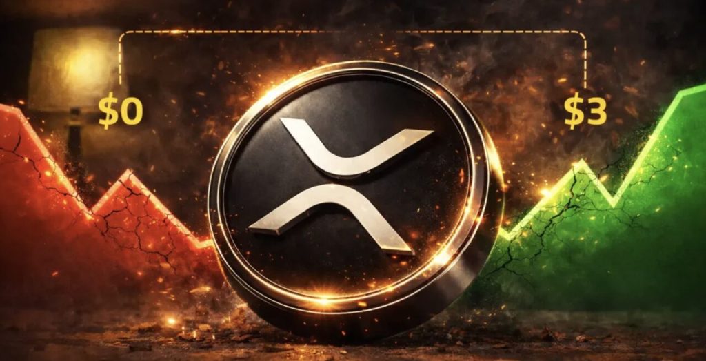 Cá voi Ripple tăng mạnh giao dịch XRP, tín hiệu cho một đợt tăng mới?