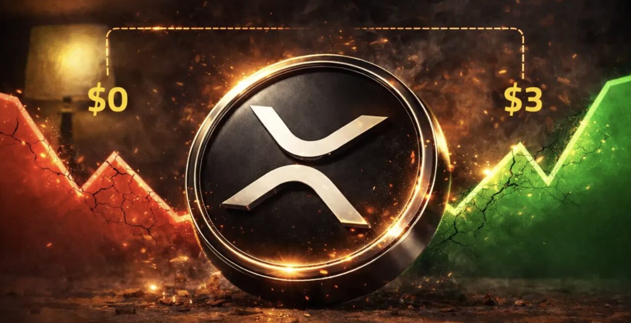 Cá voi Ripple tăng mạnh giao dịch XRP, tín hiệu cho một đợt tăng mới?