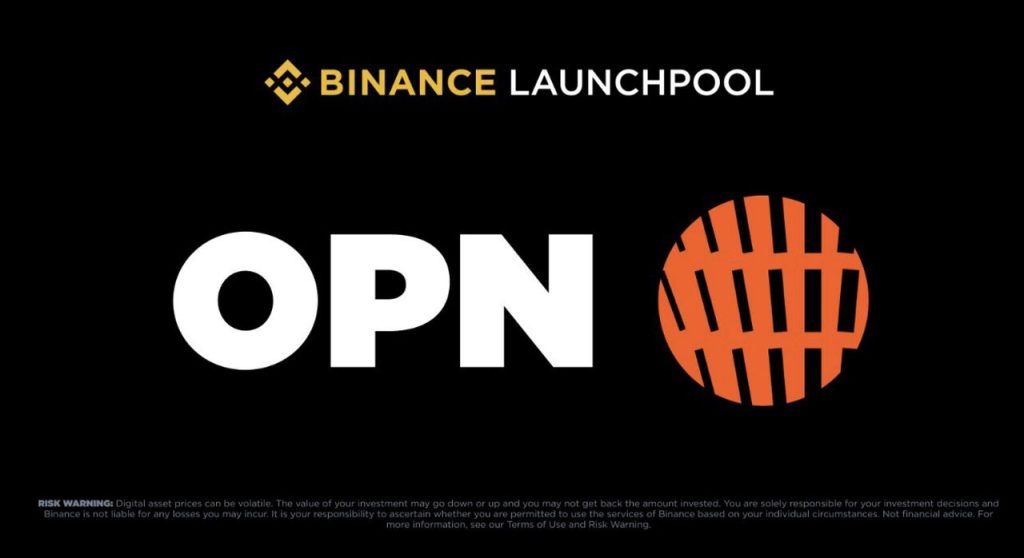 Opinion (OPN) – Dự án thứ 72 trên Binance Launchpool缩略图 Blog Tiền Ảo trên Google News