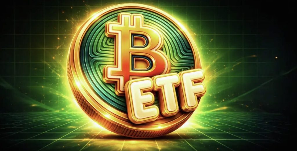 Dòng tiền vào các quỹ ETF Bitcoin đảo chiều tăng sau đợt giảm kỷ lục 8,9 tỷ USD: Tại sao tiền lại quay trở lại?缩略图 Blog Tiền Ảo trên Google News