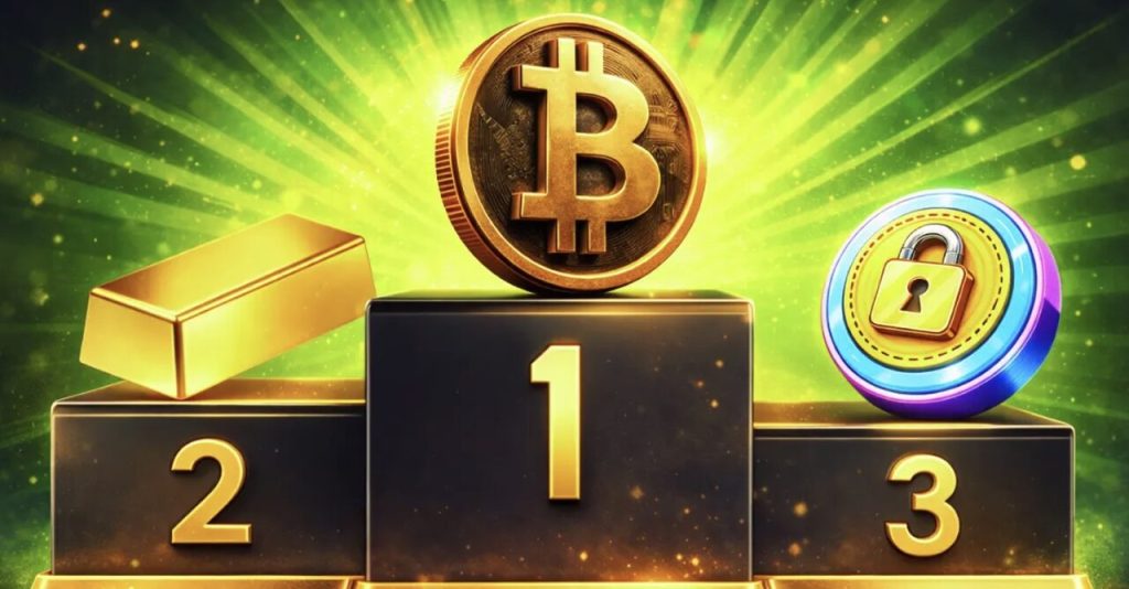 Tại sao Bitcoin vẫn giữ vững giá trị? Chiến tranh Iran, cú sốc dầu mỏ, nguy cơ suy thoái kinh tế, đồng đô la suy yếu缩略图 Blog Tiền Ảo trên Google News