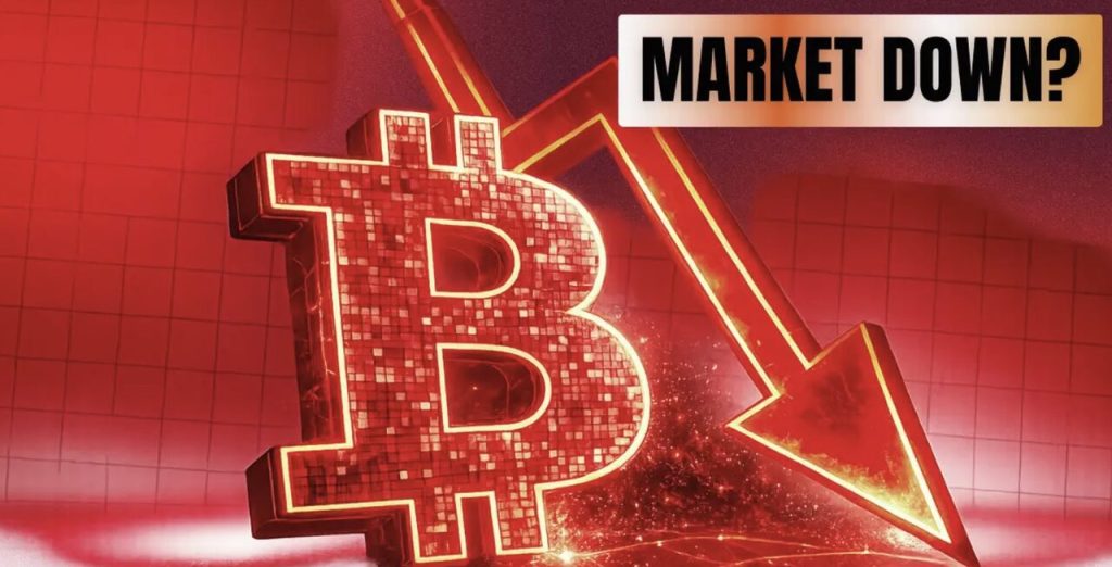 Vì sao thị trường tiền điện tử sụp đổ hôm nay: Bitcoin chạm mốc 66.500 USD缩略图 Blog Tiền Ảo trên Google News