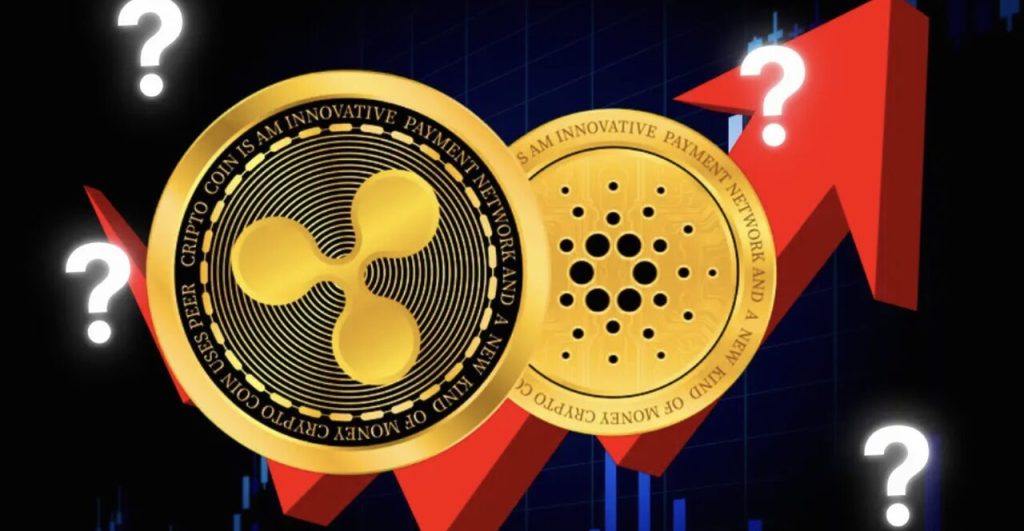 Người sáng lập Cardano cáo buộc Ripple sử dụng Đạo luật CLARITY để triệt tiêu cạnh tranh缩略图 Blog Tiền Ảo trên Google News