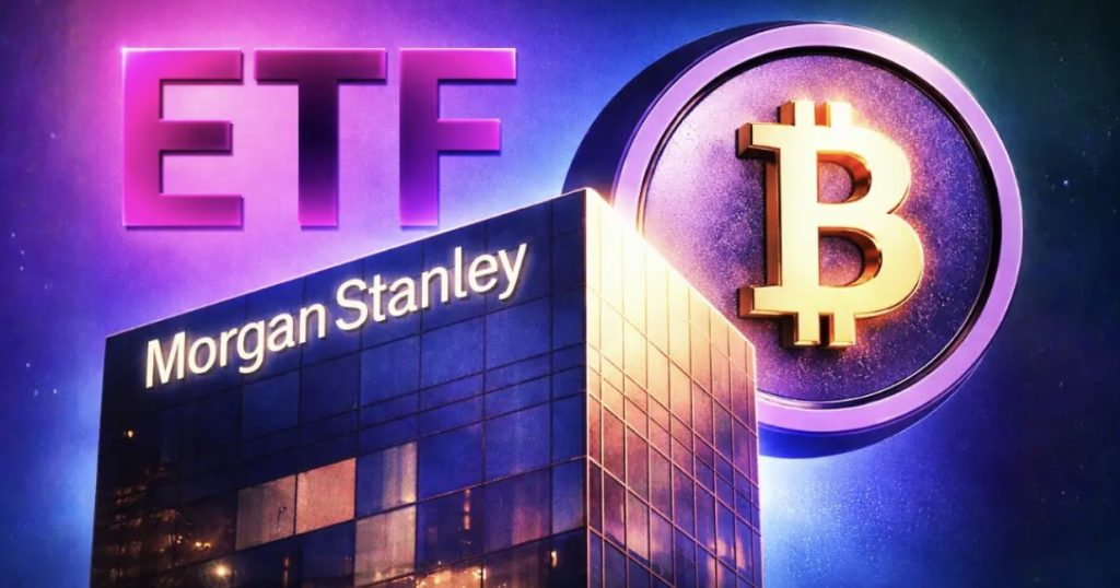 So sánh phí giao dịch ETF Bitcoin: Tại sao Morgan Stanley lại giảm phí?缩略图 Blog Tiền Ảo trên Google News