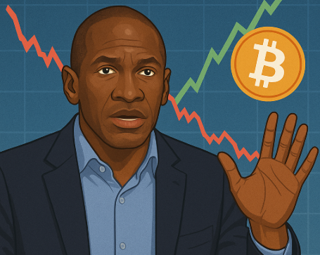 Arthur Hayes: Bitcoin chưa thực sự tách khỏi cổ phiếu công nghệ Mỹ