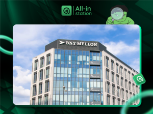 BNY Mellon và SWIFT hợp tác xây dựng hệ thống thanh toán xuyên biên giới