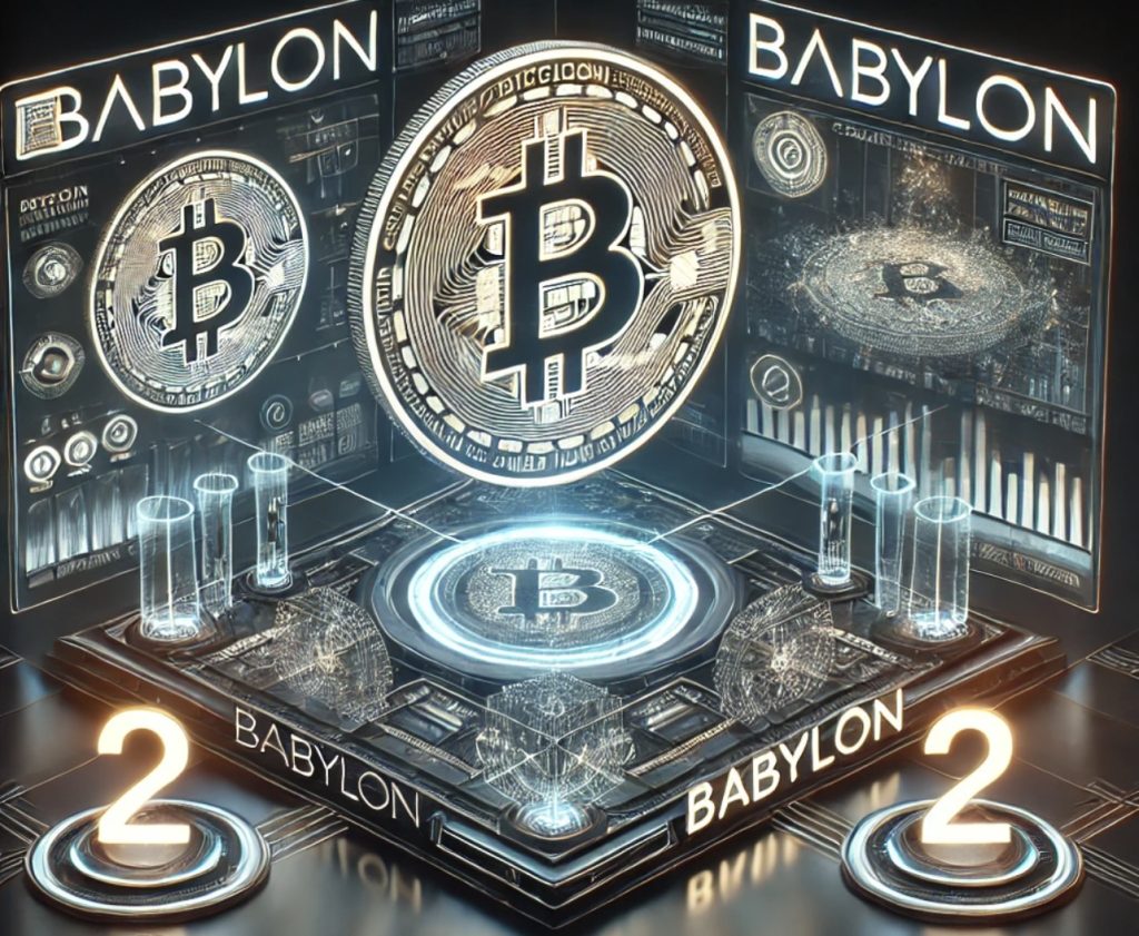 Babylon Labs hợp tác Ledger để mở rộng BTCVaults