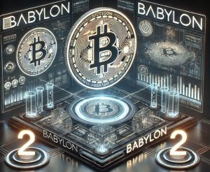 Babylon Labs hợp tác Ledger để mở rộng BTCVaults