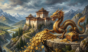 Bhutan cắt giảm dự trữ Bitcoin 60% – Liệu nước này có bán toàn bộ lượng BTC dự trữ?