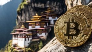 Bhutan đã bán 58% kho dự trữ Bitcoin kể từ cuối 2024