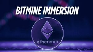 Bitmine tăng mạnh tích lũy ETH, hướng tới kiểm soát 5% nguồn cung toàn cầu
