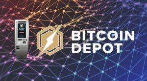 Bang Connecticut đình chỉ hoạt động của Bitcoin Depot do triển vọng doanh thu năm 2026 xấu đi