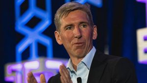 CIO Bitwise nói xung đột Mỹ-Iran đưa crypto vào vai trò trung tâm thị trường