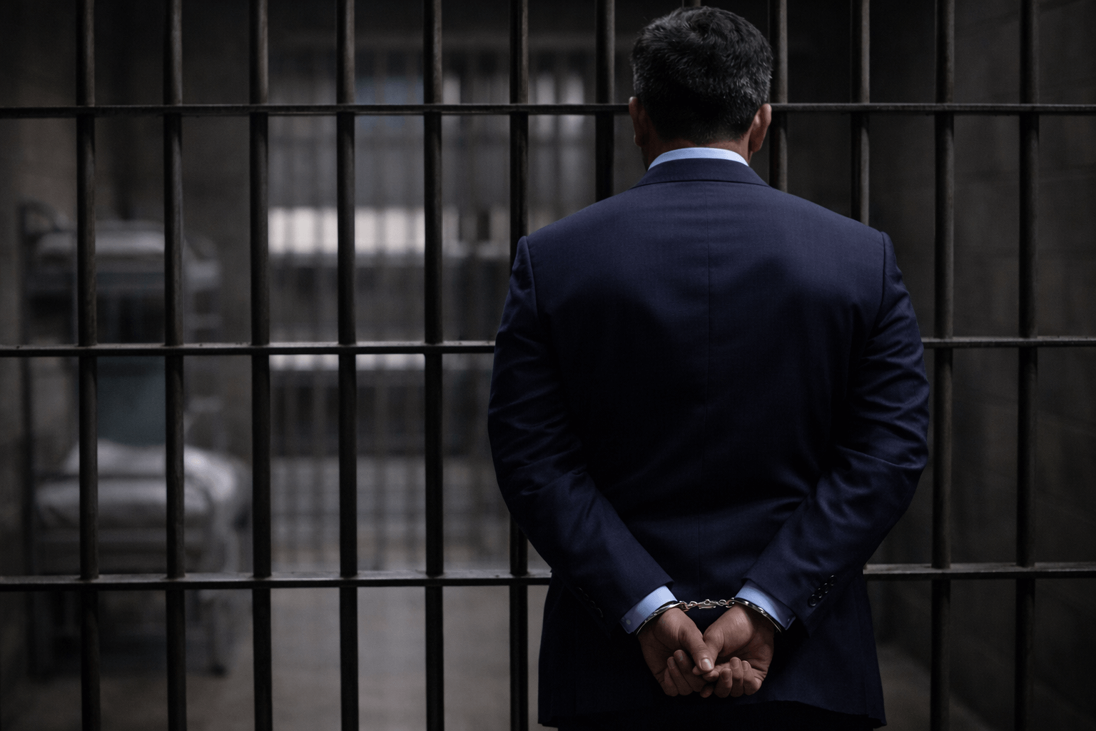 Cựu CFO tại Mỹ lĩnh án 2 năm tù sau khi làm mất 35 triệu USD vào DeFi