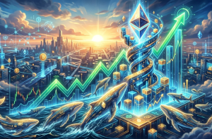 Ethereum hướng tới mức tăng 25% khi các “cá voi” giàu nhất quay trở lại “trạng thái có lãi”