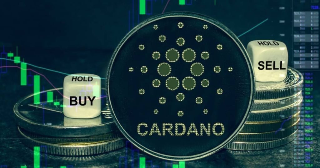 Cardano ra mắt stablecoin USDCx được hỗ trợ bởi USDC của Circle缩略图 Cardano ra mắt stablecoin USDCx được hỗ trợ bởi USDC của Circle