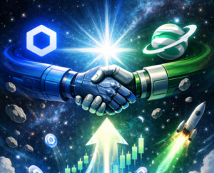 Sự hợp tác giữa Chainlink và Jupiter có thể tác động tích cực như thế nào đến LINK?