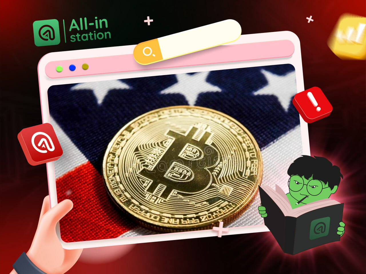 Bộ Lao động Mỹ công bố dự thảo đưa Crypto vào quỹ hưu trí 401(k)