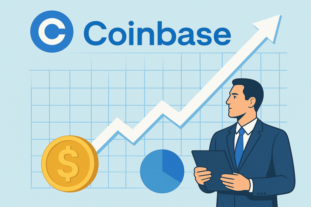 Coinbase mở giao dịch hợp đồng tương lai cho Bitcoin và Solana tại 26 quốc gia châu Âu