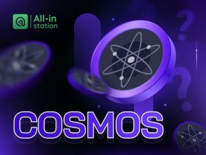 Cosmos Atom