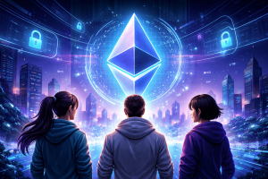 EF công bố “bản tuyên ngôn” mới cho sự phát triển dài hạn của Ethereum