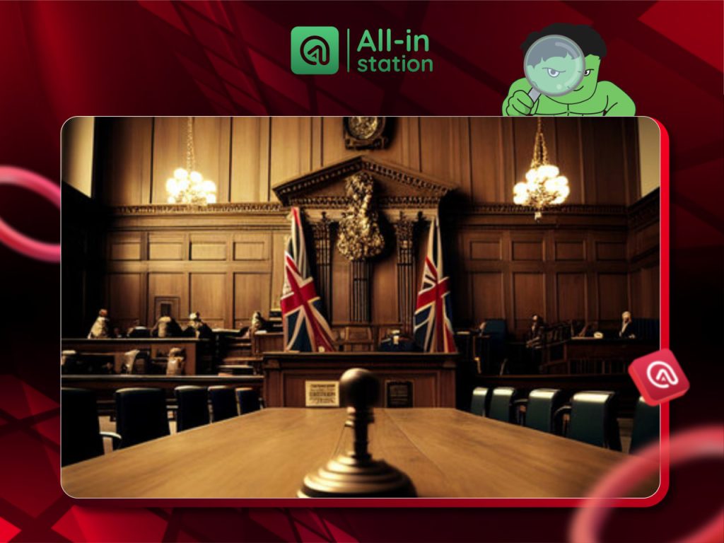 Quốc hội Anh đề xuất tạm dừng nhận quyên góp bằng Crypto