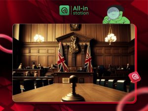 Quốc hội Anh đề xuất tạm dừng nhận quyên góp bằng Crypto